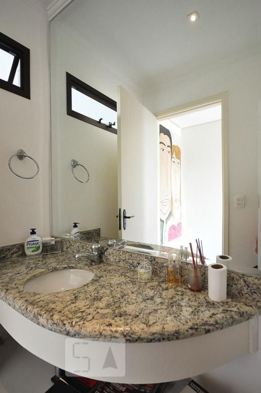 Apartamento, 4 quartos, 155 m² - Foto 6