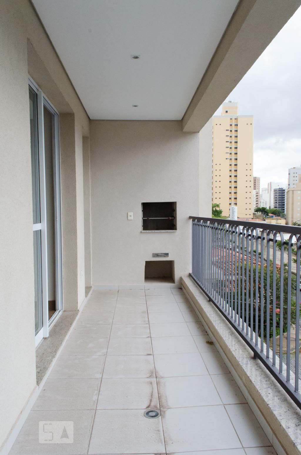 Apartamento à Venda - Cambuí, 2 Quartos,  98 m2 em , Campinas - sp | SoloBR