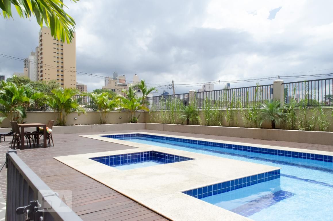 Apartamento à Venda - Cambuí, 2 Quartos,  98 m2 em , Campinas - sp | SoloBR