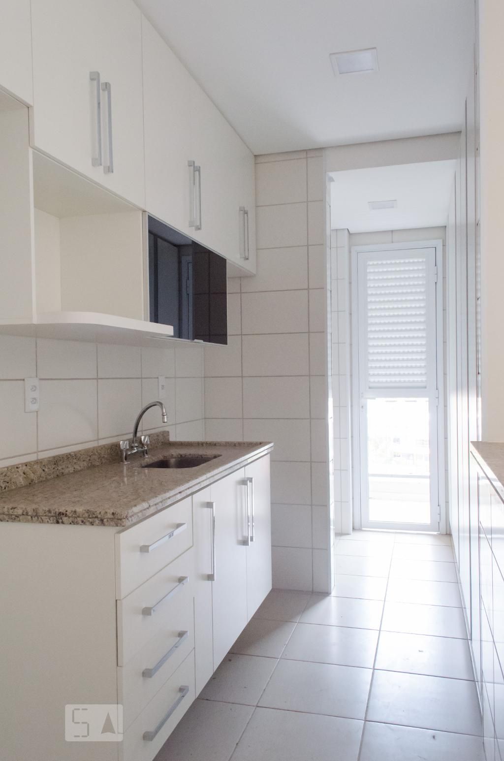 Apartamento à Venda - Cambuí, 2 Quartos,  98 m2 em , Campinas - sp | SoloBR