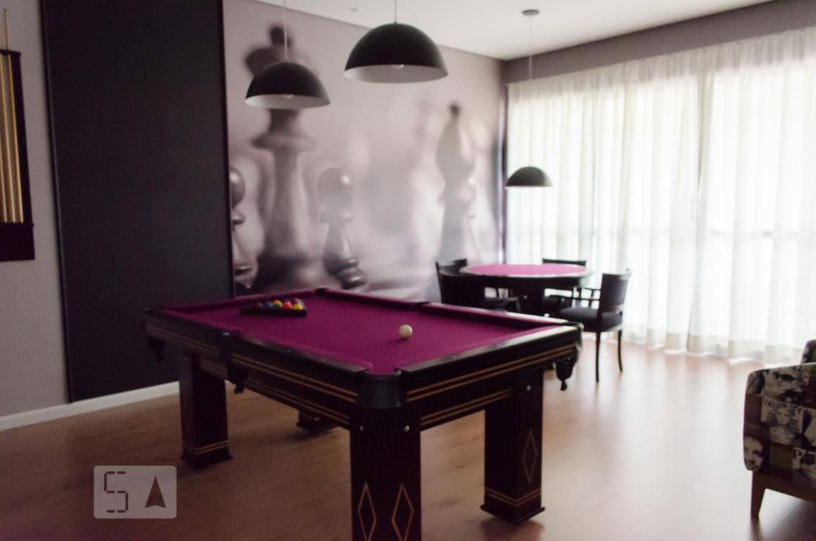 Apartamento à Venda - Cambuí, 2 Quartos,  98 m2 em , Campinas - sp | SoloBR