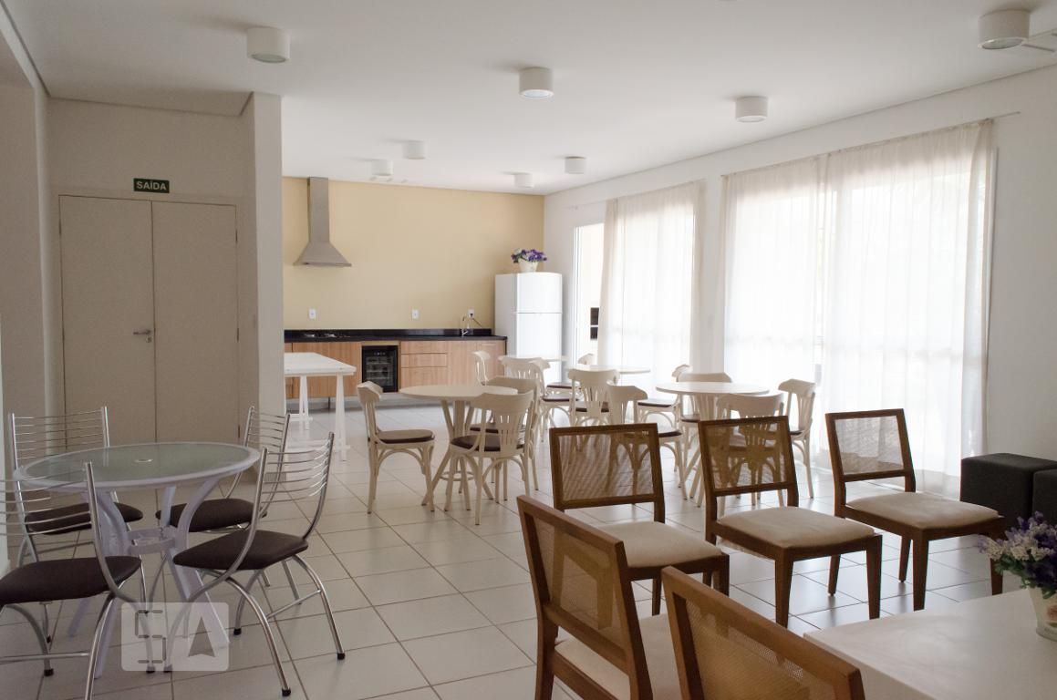 Apartamento à Venda - Cambuí, 2 Quartos,  98 m2 em , Campinas - sp | SoloBR