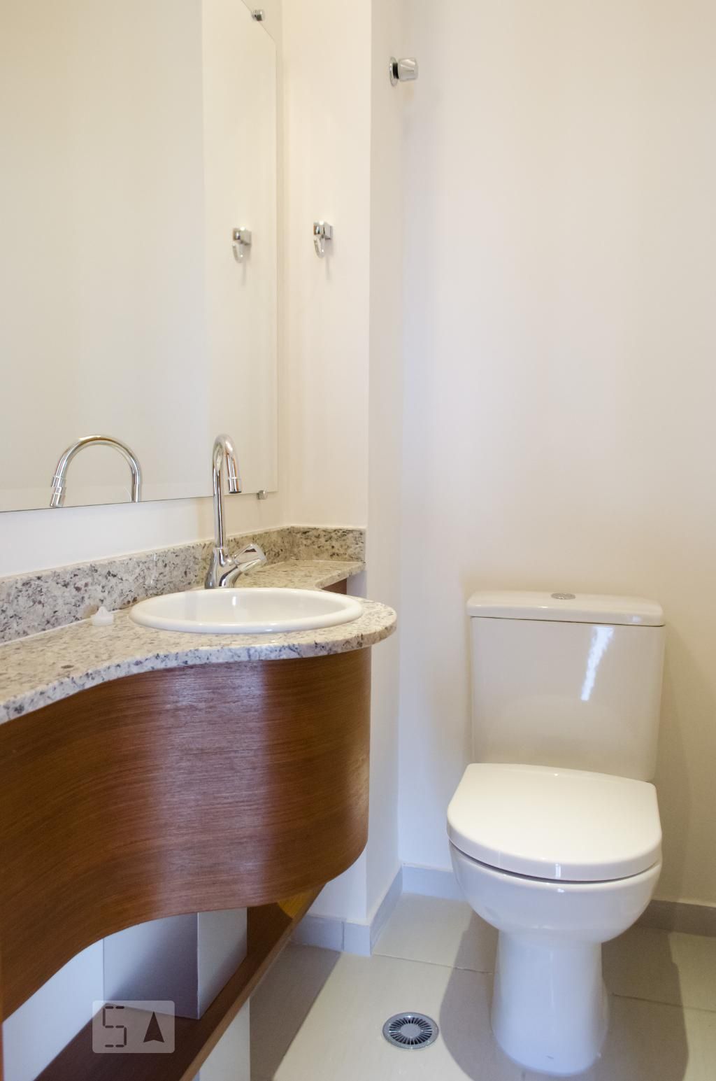 Apartamento à Venda - Cambuí, 2 Quartos,  98 m2 em , Campinas - sp | SoloBR