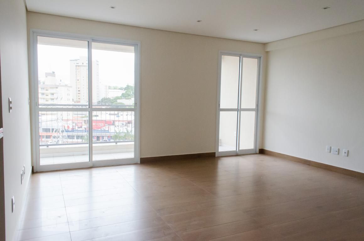Apartamento à Venda - Cambuí, 2 Quartos,  98 m2 em , Campinas - sp | SoloBR