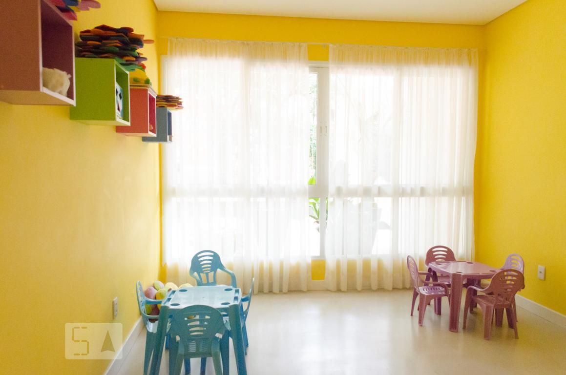 Apartamento à Venda - Cambuí, 2 Quartos,  98 m2 em , Campinas - sp | SoloBR