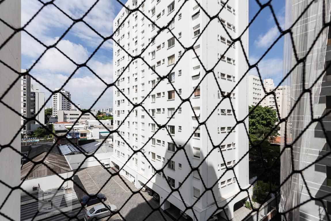 Apartamento, 1 quarto, 43 m² - Foto 2