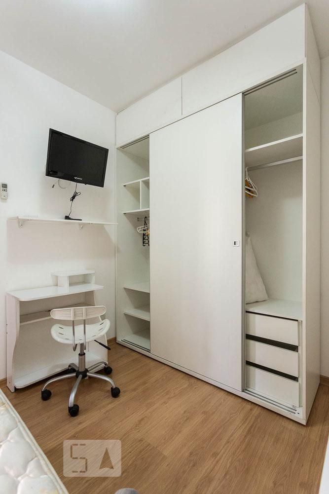 Apartamento, 1 quarto, 43 m² - Foto 14
