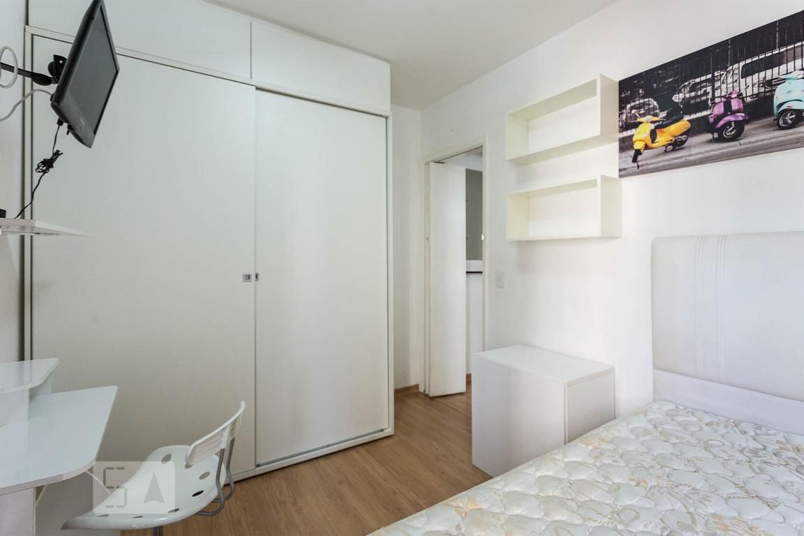 Apartamento, 1 quarto, 43 m² - Foto 12