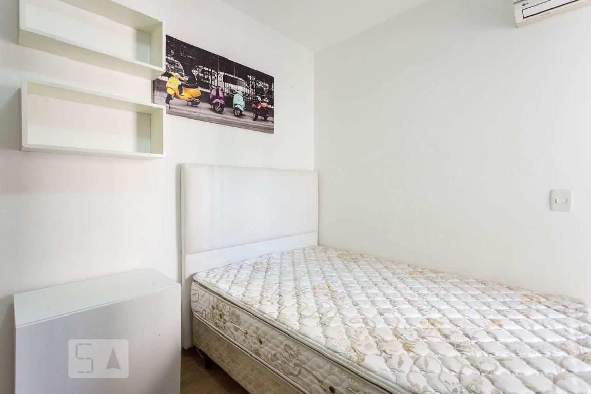 Apartamento, 1 quarto, 43 m² - Foto 11