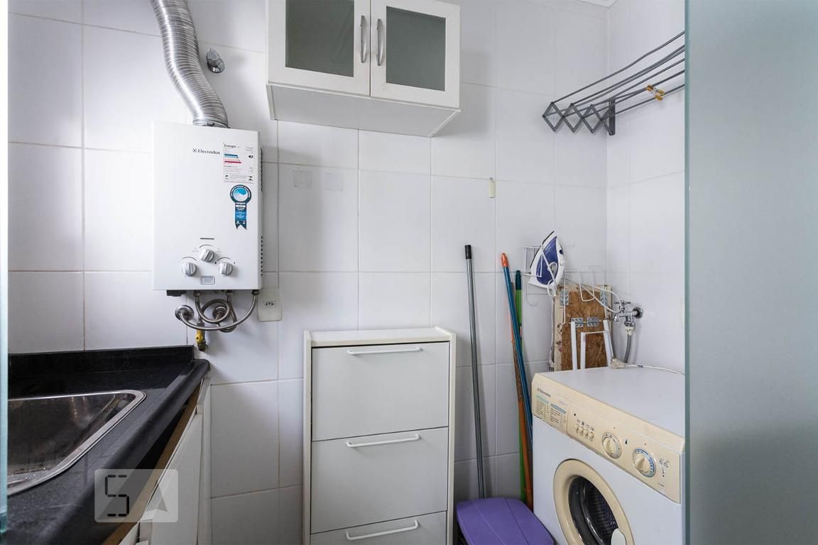 Apartamento, 1 quarto, 43 m² - Foto 25