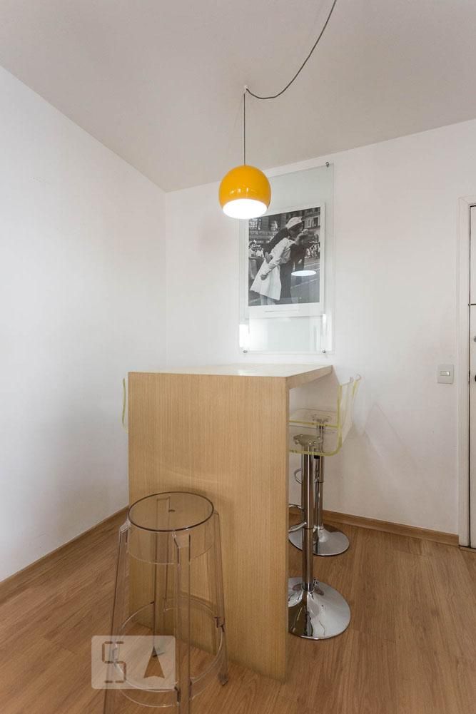 Apartamento, 1 quarto, 43 m² - Foto 3