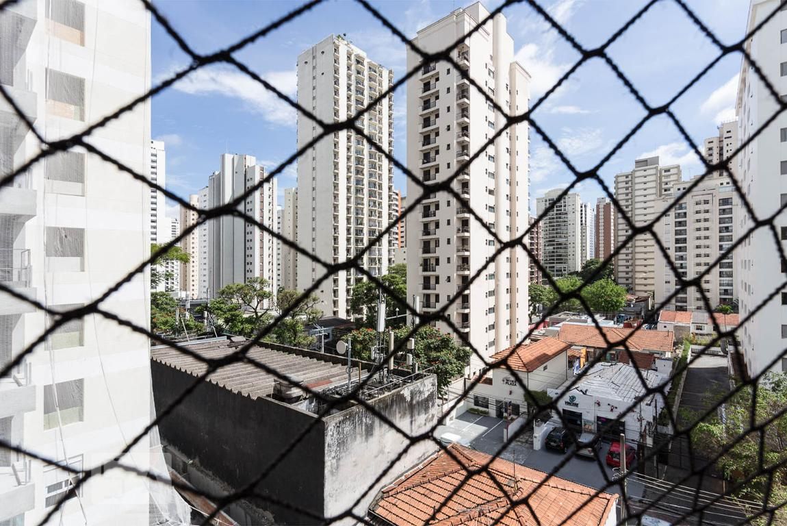 Apartamento, 1 quarto, 43 m² - Foto 16