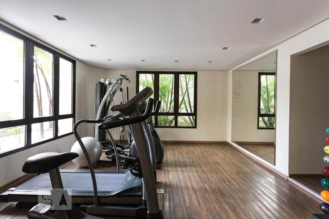 Apartamento, 1 quarto, 43 m² - Foto 4