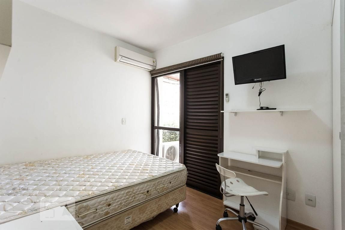 Apartamento, 1 quarto, 43 m² - Foto 10