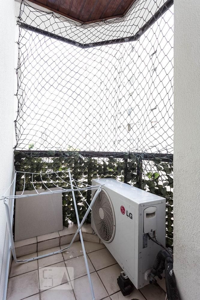 Apartamento, 1 quarto, 43 m² - Foto 31
