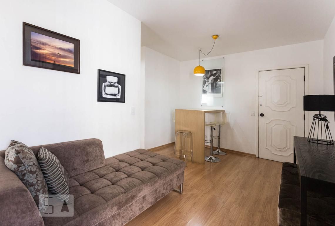 Apartamento, 1 quarto, 43 m² - Foto 29