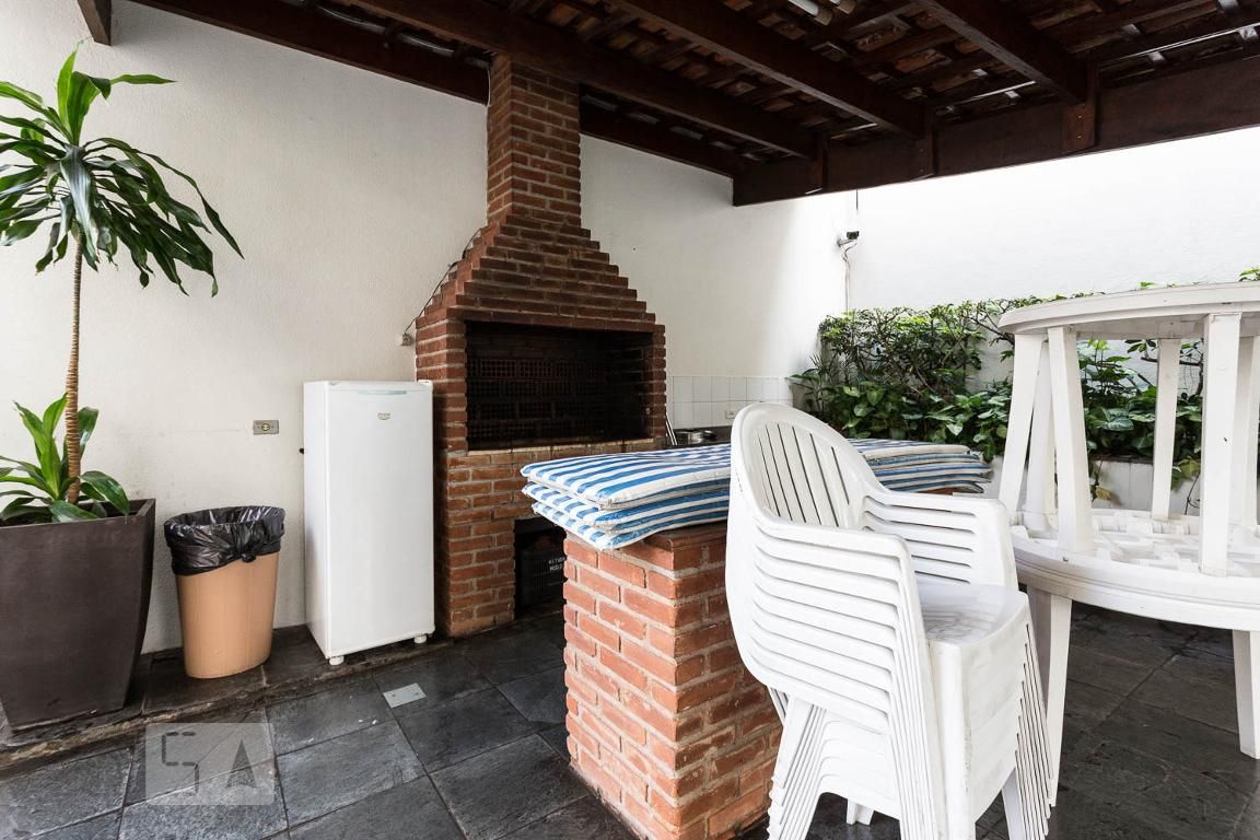 Apartamento, 1 quarto, 43 m² - Foto 6