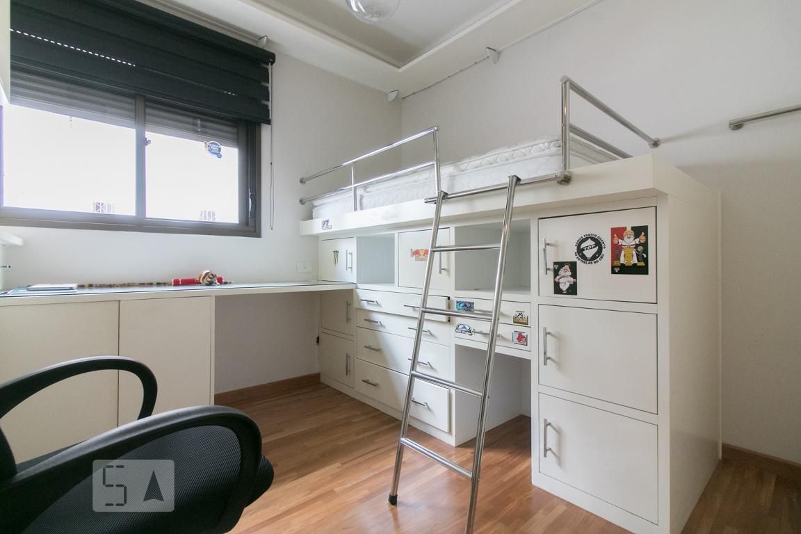 Apartamento, 4 quartos, 175 m² - Foto 16