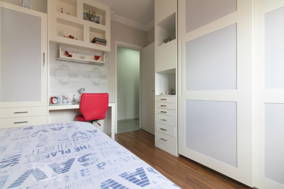 Apartamento, 4 quartos, 175 m² - Foto 13