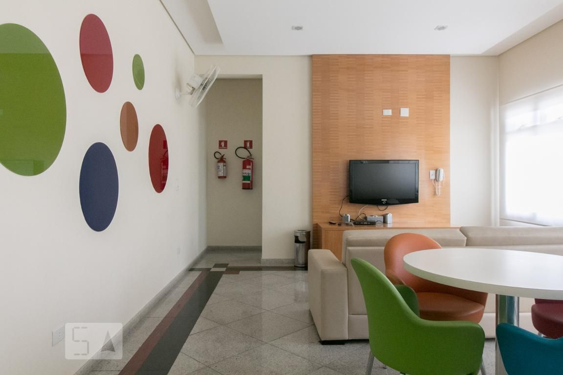 Apartamento, 4 quartos, 175 m² - Foto 33