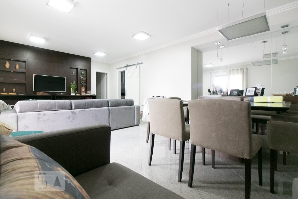 Apartamento, 4 quartos, 175 m² - Foto 2