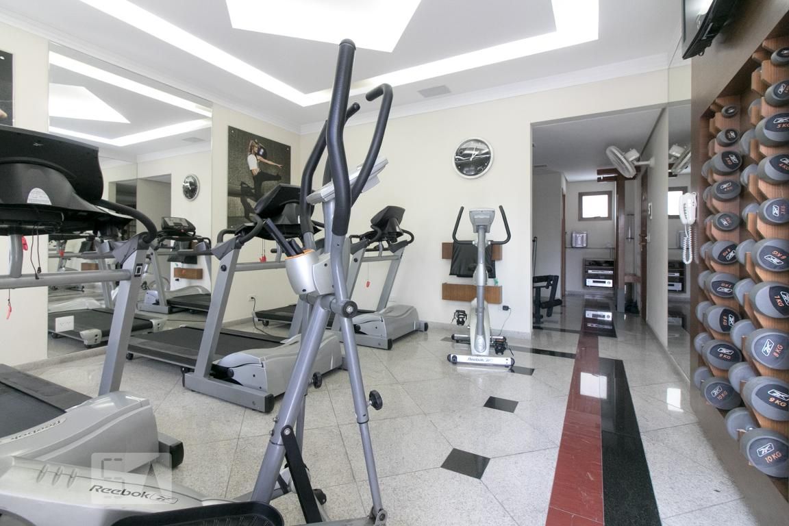 Apartamento, 4 quartos, 175 m² - Foto 34