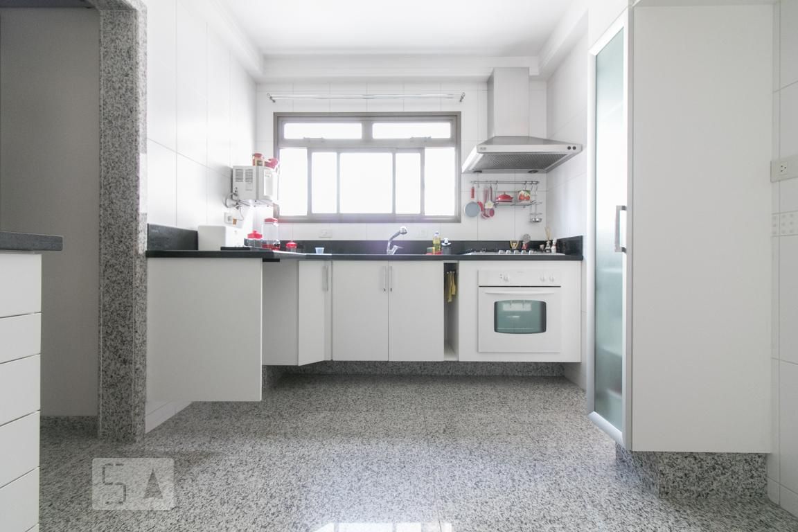 Apartamento, 4 quartos, 175 m² - Foto 25