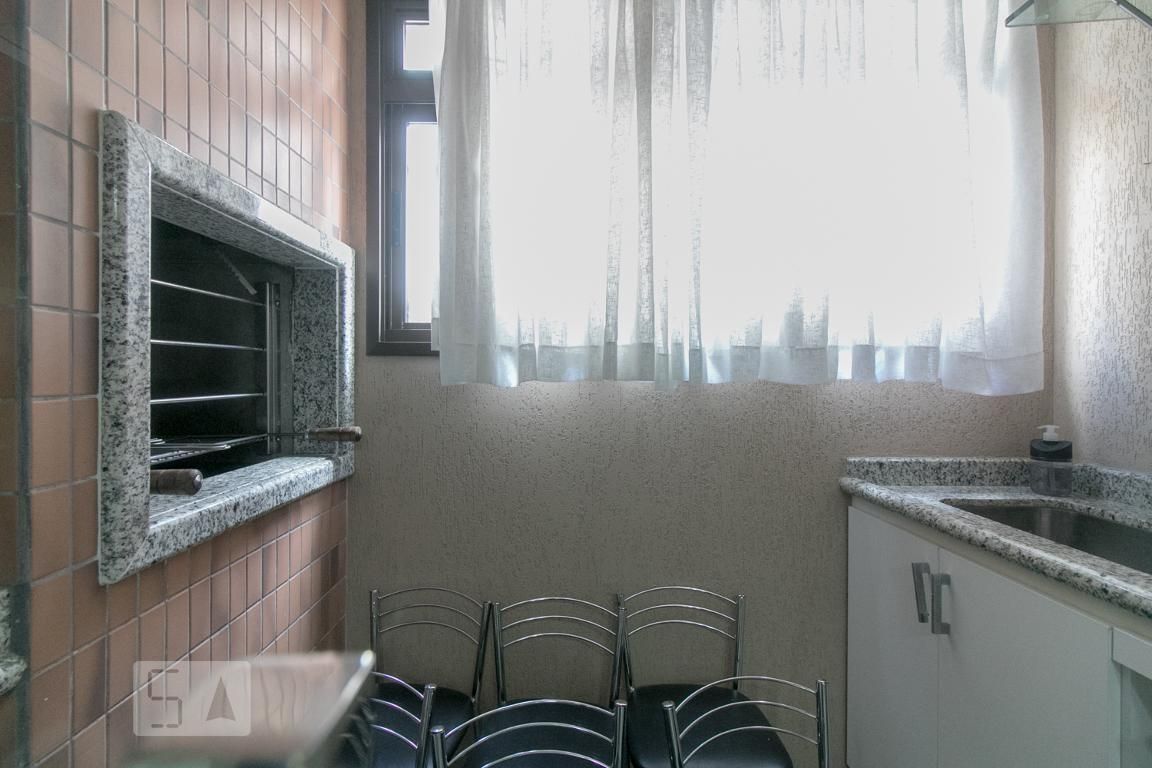 Apartamento, 4 quartos, 175 m² - Foto 23