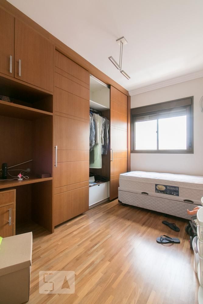 Apartamento, 4 quartos, 175 m² - Foto 20