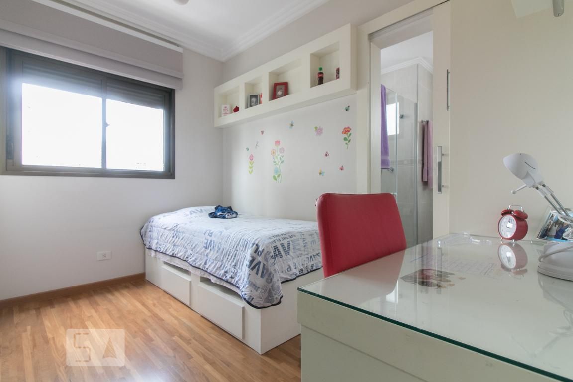 Apartamento, 4 quartos, 175 m² - Foto 12