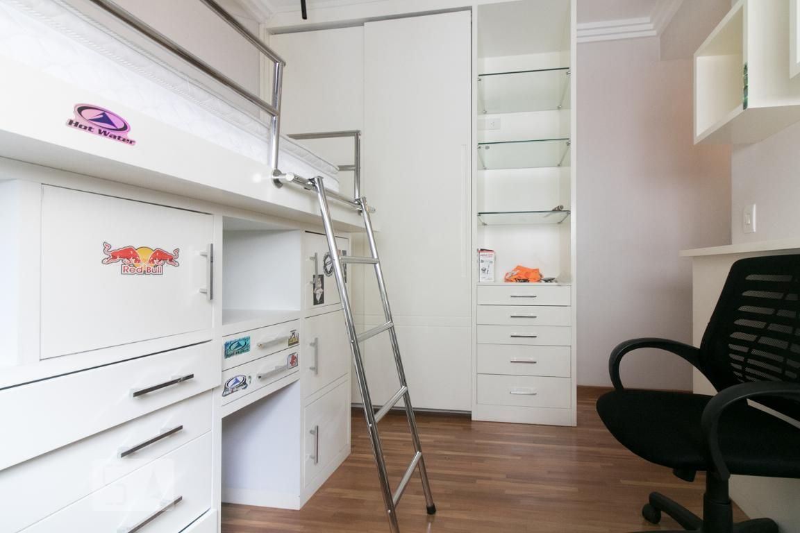 Apartamento, 4 quartos, 175 m² - Foto 17