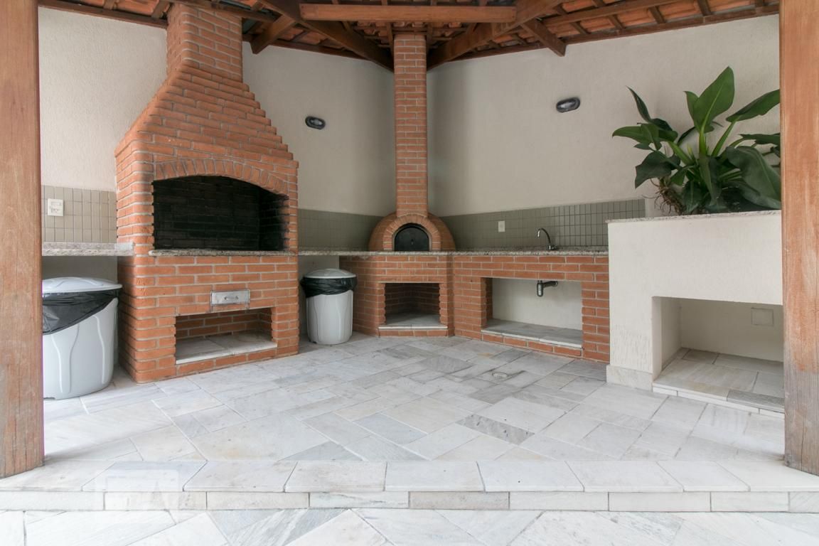 Apartamento, 4 quartos, 175 m² - Foto 29