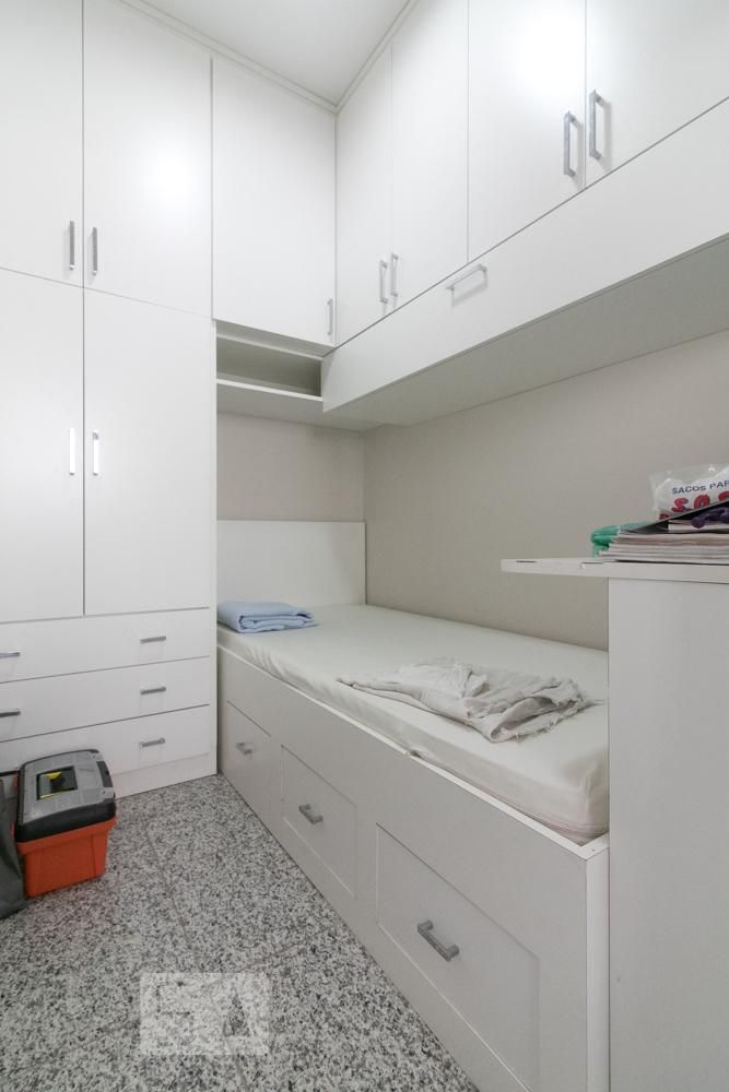 Apartamento, 4 quartos, 175 m² - Foto 27