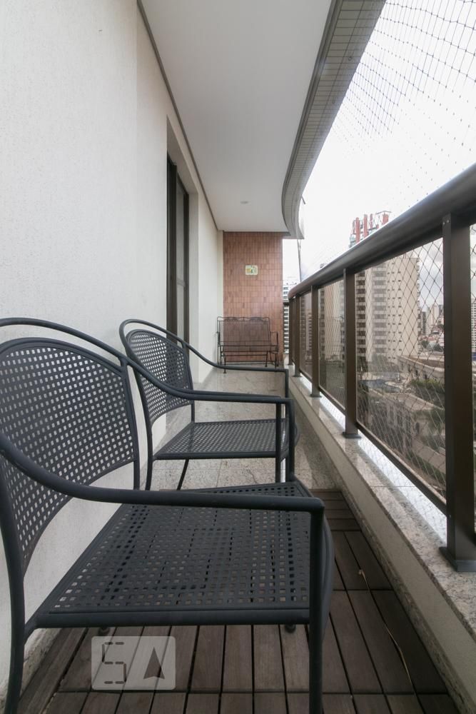 Apartamento, 4 quartos, 175 m² - Foto 4