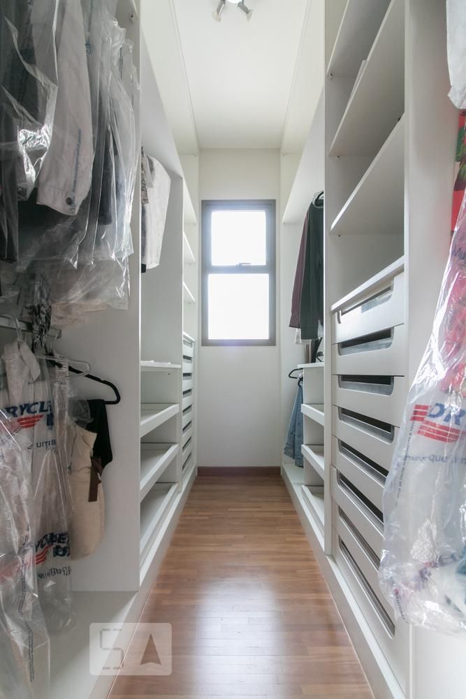 Apartamento, 4 quartos, 175 m² - Foto 11