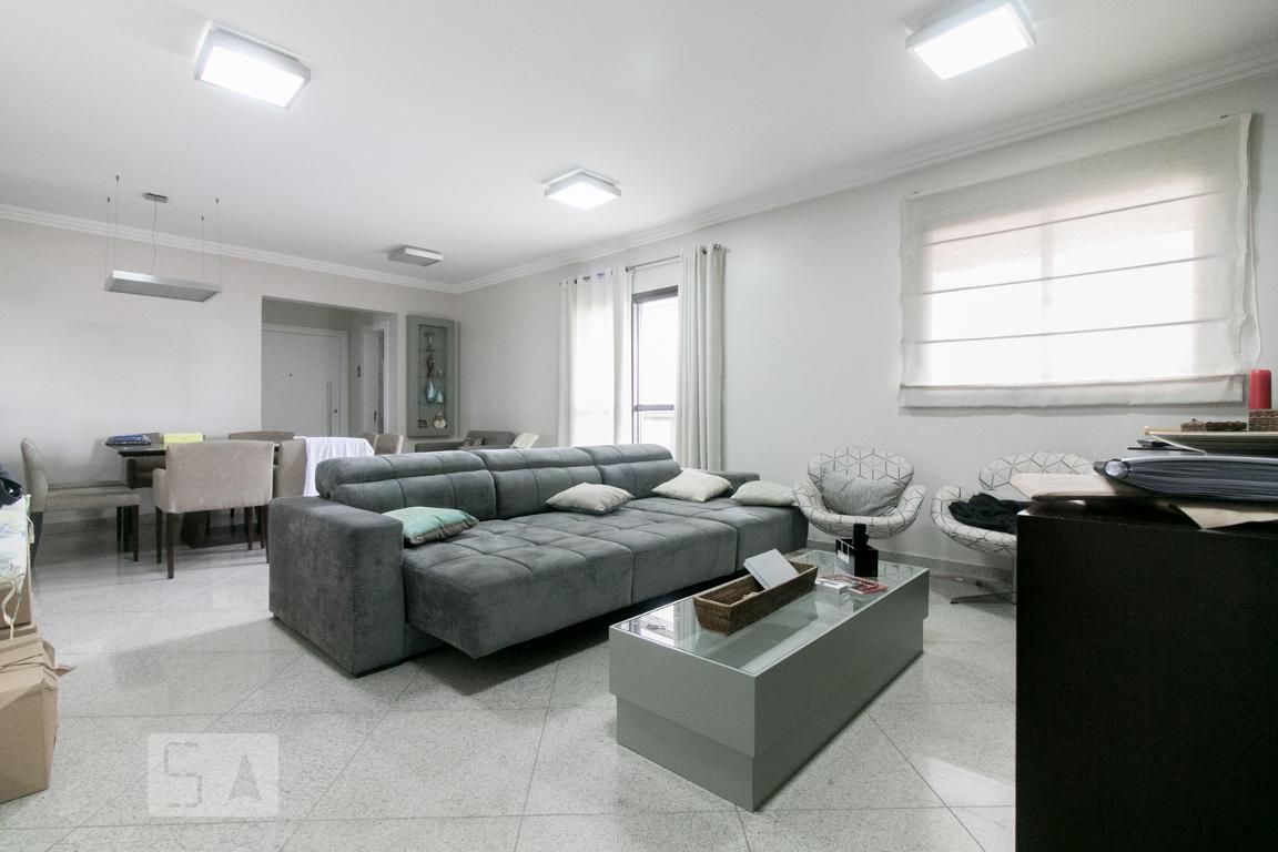 Apartamento, 4 quartos, 175 m² - Foto 1