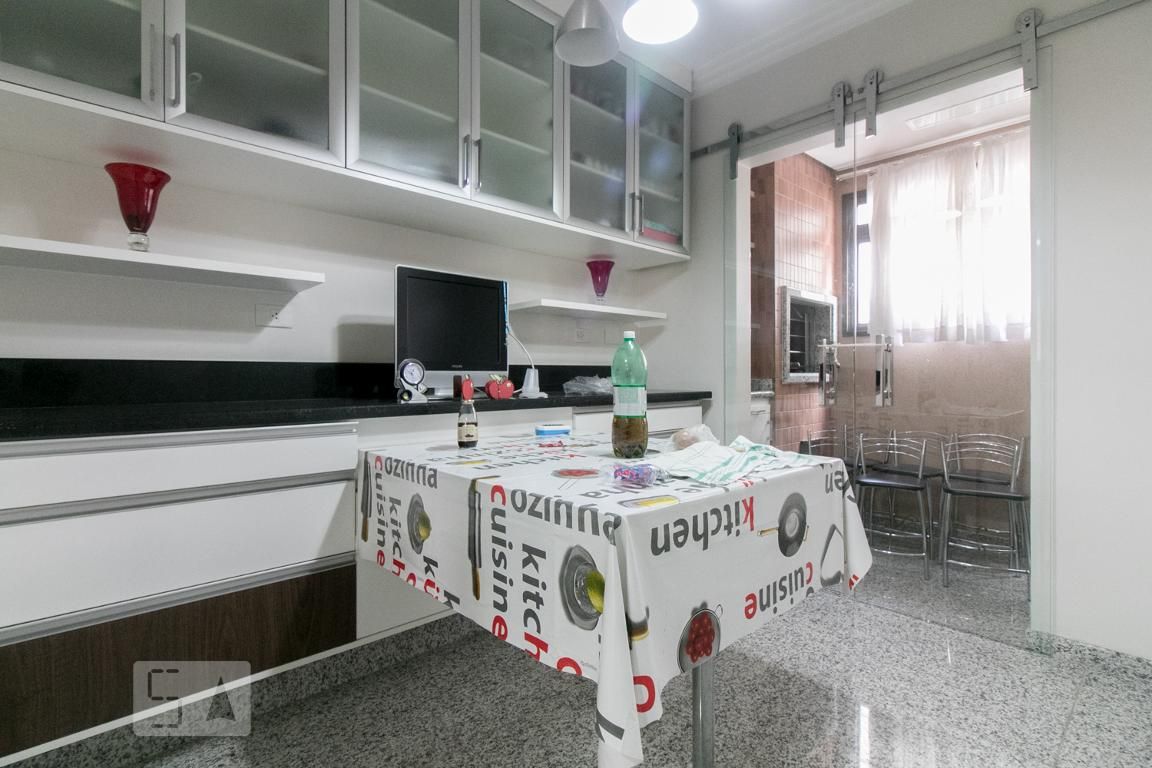 Apartamento, 4 quartos, 175 m² - Foto 22