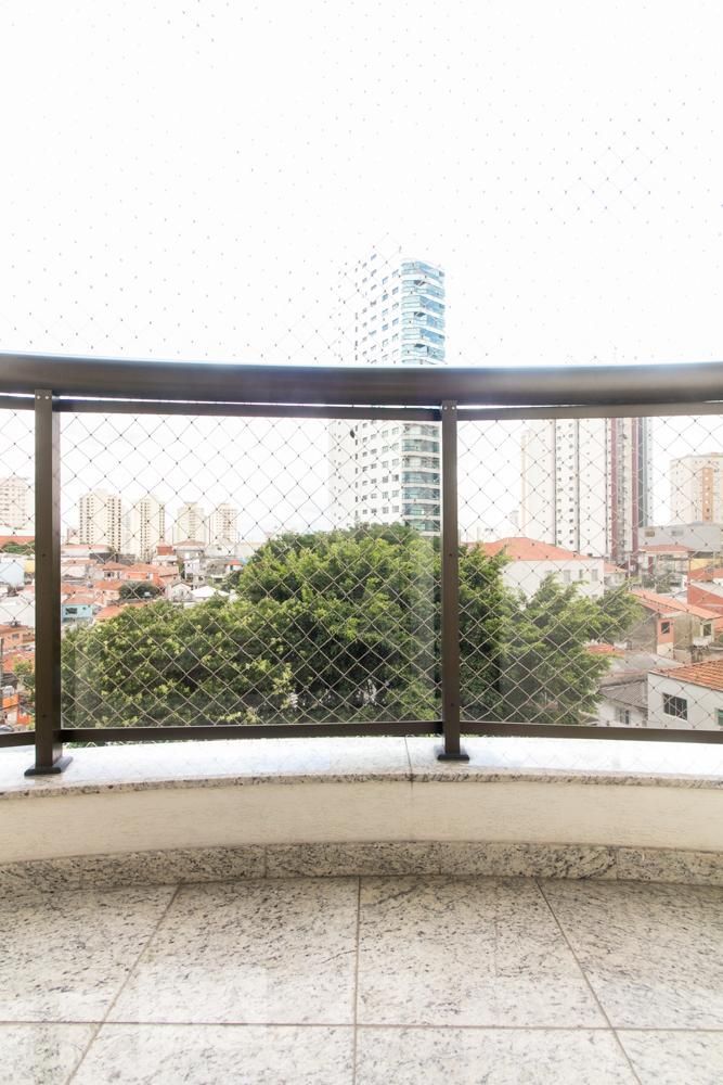 Apartamento, 4 quartos, 175 m² - Foto 7
