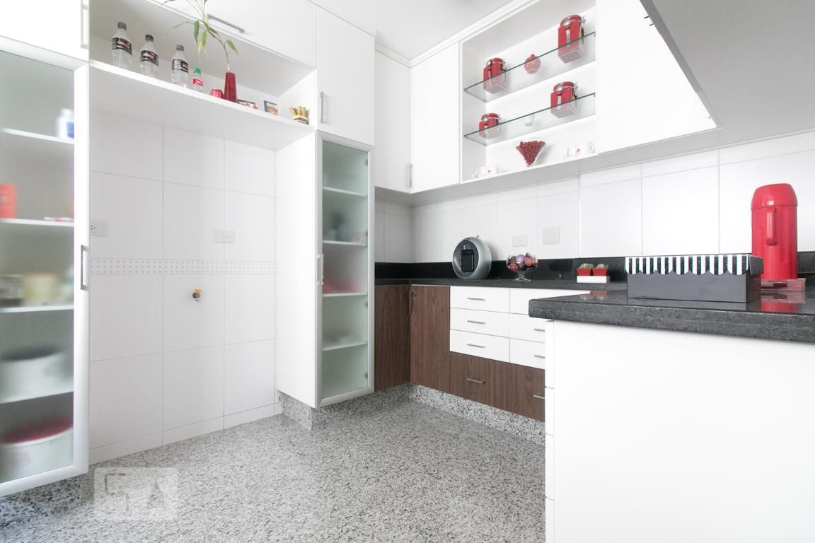 Apartamento, 4 quartos, 175 m² - Foto 24