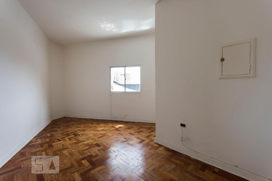 Apartamento, 1 quarto, 51 m² - Foto 1