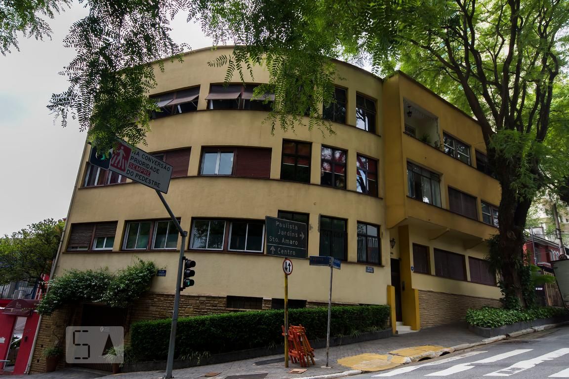 Apartamento, 1 quarto, 51 m² - Foto 16