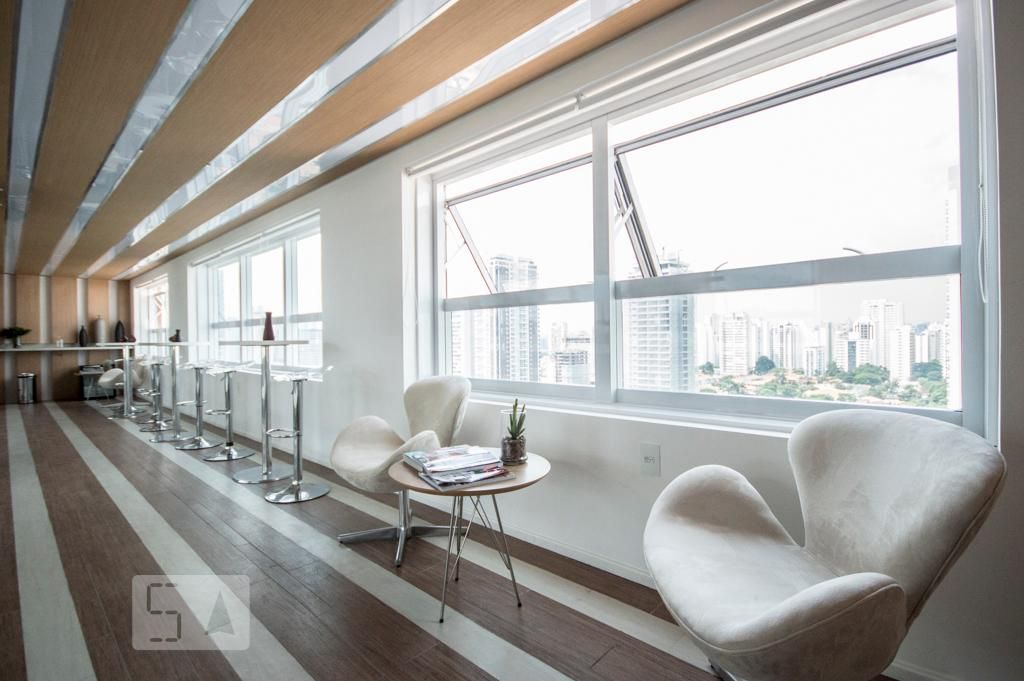 Kitnet-Studio, 32 m² - Foto 17