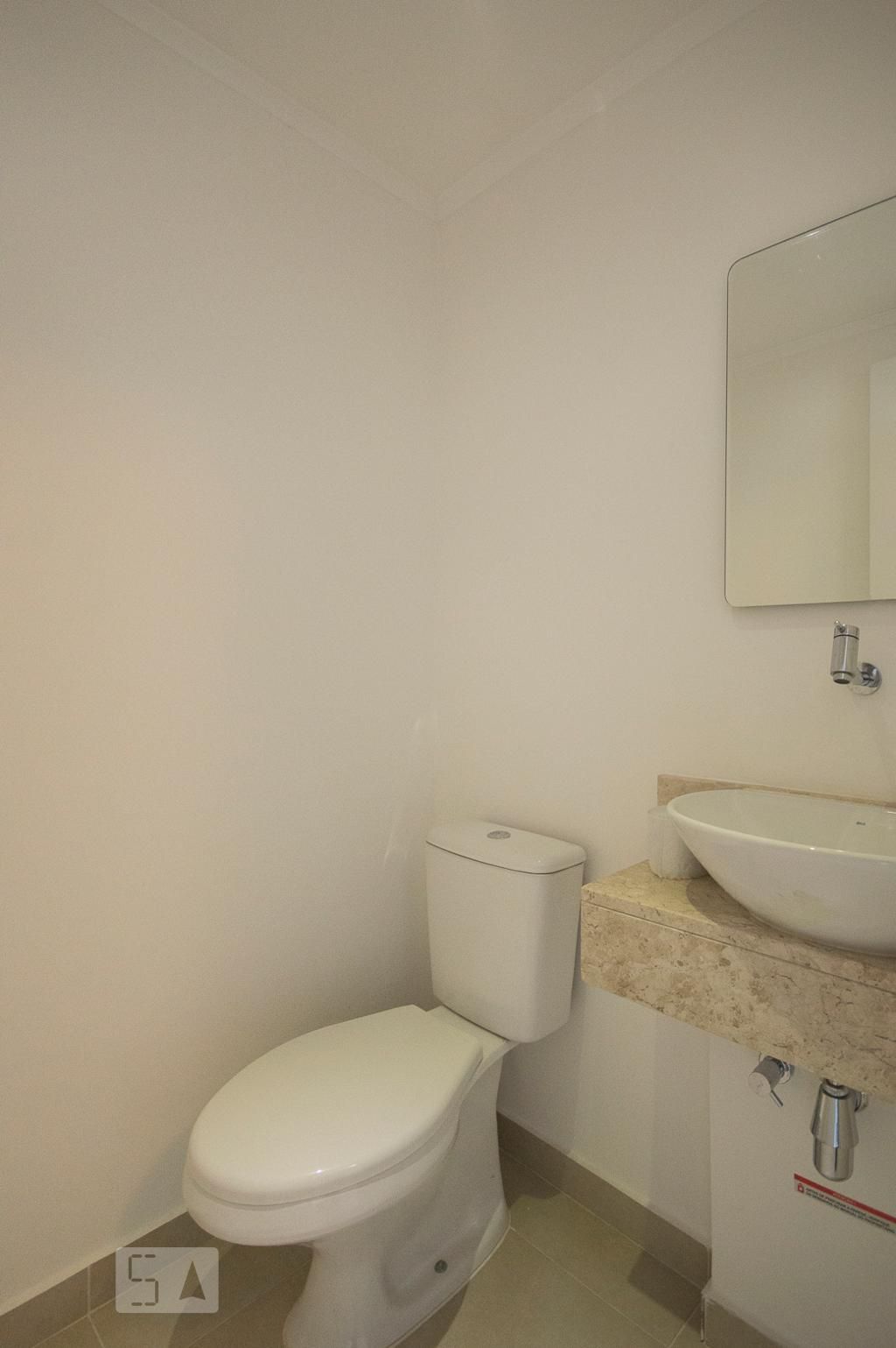 Kitnet-Studio, 32 m² - Foto 3