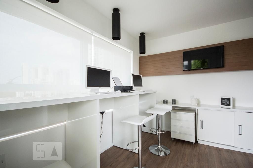 Kitnet-Studio, 32 m² - Foto 21