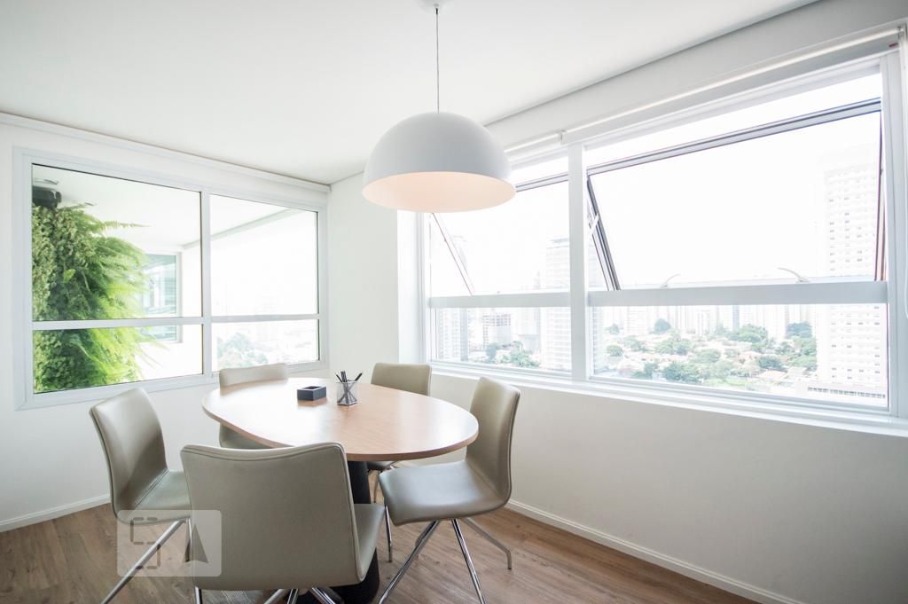 Kitnet-Studio, 32 m² - Foto 18