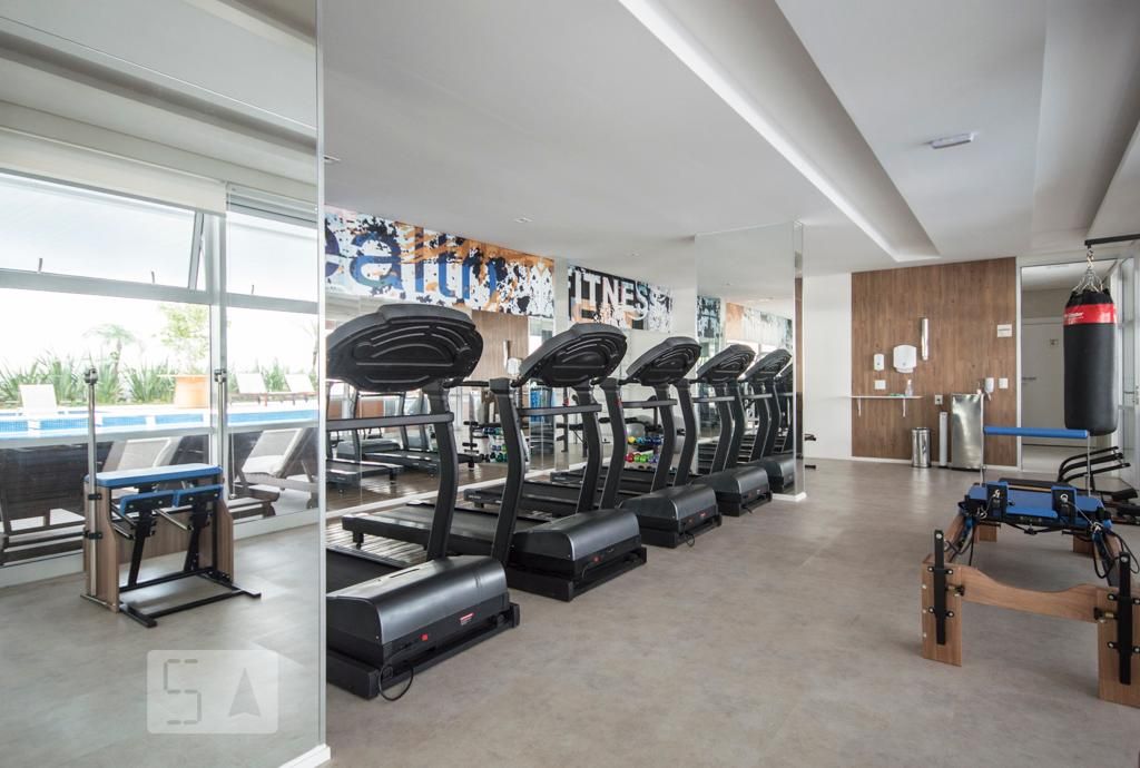 Kitnet-Studio, 32 m² - Foto 16