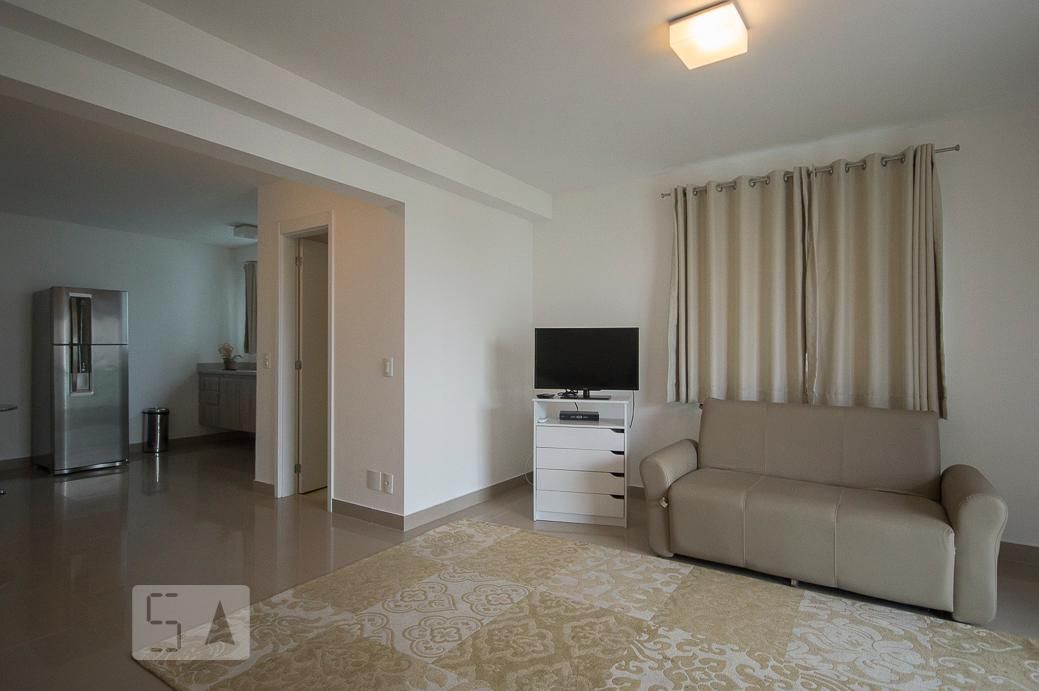 Kitnet-Studio, 32 m² - Foto 5