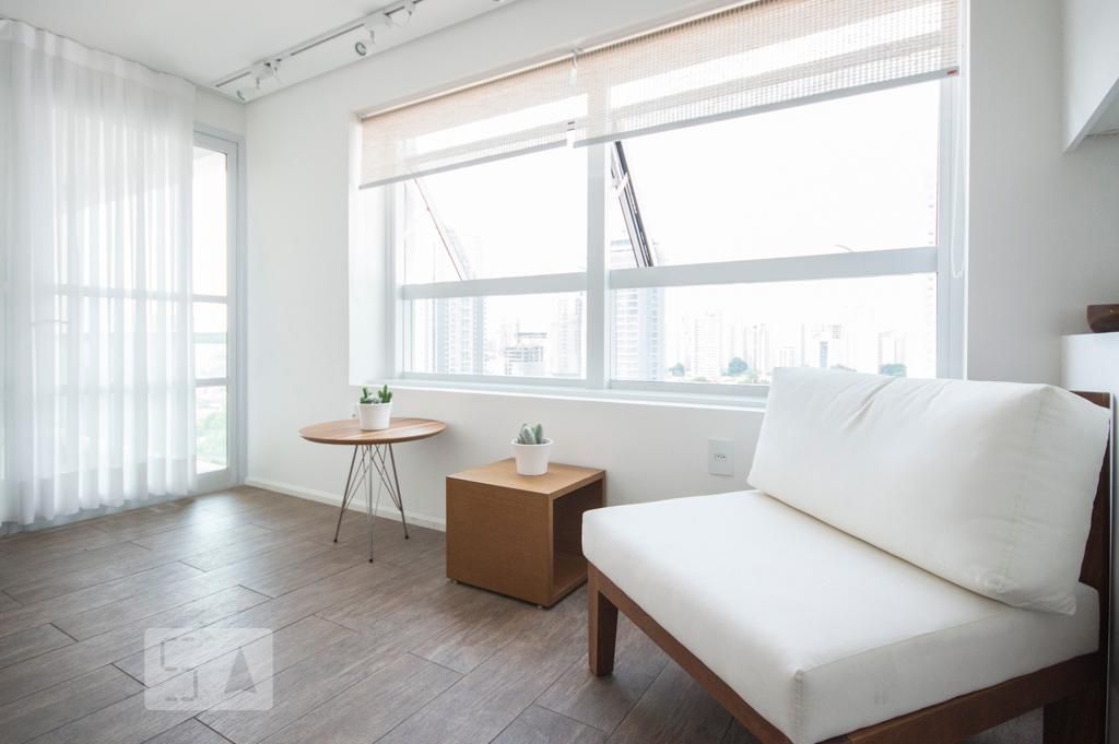 Kitnet-Studio, 32 m² - Foto 20