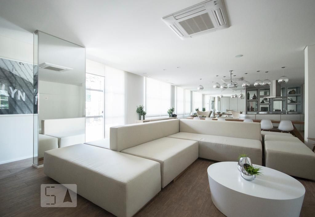 Kitnet-Studio, 32 m² - Foto 11