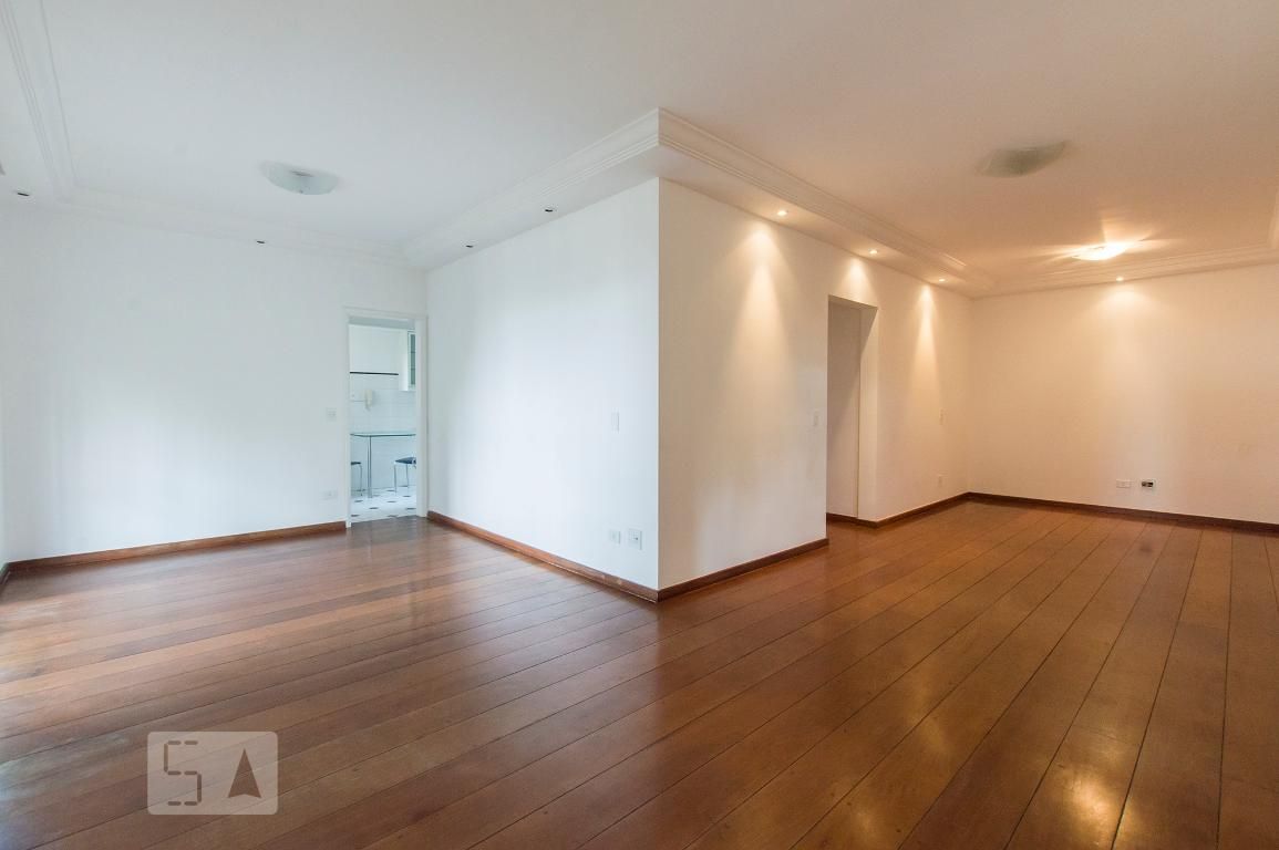 Apartamento, 3 quartos, 170 m² - Foto 2